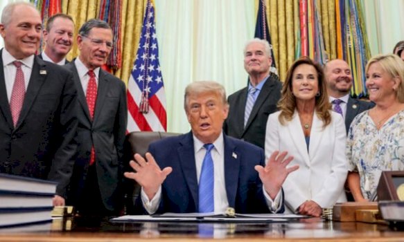 SHBA paralajmërojnë sulme të reja kundër Iranit: Trump rrezaton tensionin ndërkombëtar 