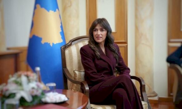 haxhiu-per-presidentin:-pas-certifikimit-te-rezultatit-zgjedhor,-duhet-te-ulemi-dhe-te-flasim