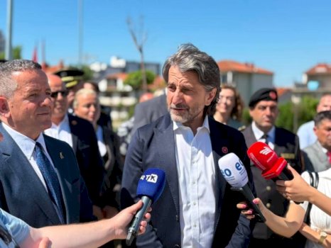 Dita e çlirimit të Prishtinës  Rama  Liria u fitua me sakrificën e dëshmorëve