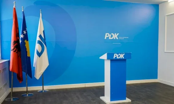 Garë e ngushtë brenda PDK-së: Katër kandidatë në betejë për mandat deputeti
