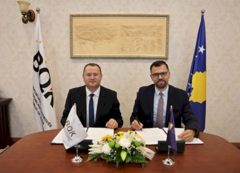 bqk-dhe-atk-nenshkruajne-marreveshje-bashkepunimi-per-avancimin-e-shkembimit-te-informacionit-dhe-forcimin-e-integritetit-financiar
