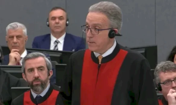 misetic-i-reagon-speciales-pasi-bojkotoi-raportimin-e-eksperteve-britanike-ne-hage,-kritikon-edhe-human-rights-watch-dhe-amnesty-international