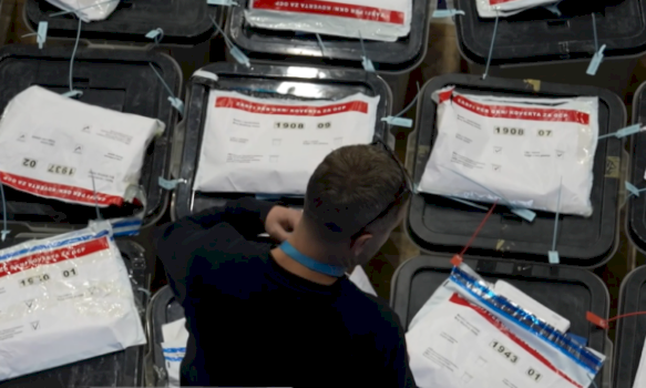 kqz:-refuzohen-755-pako-me-fletevotime-nga-votimi-me-poste,-ne-699-raste-mungonte-deftesa-e-regjistrimit