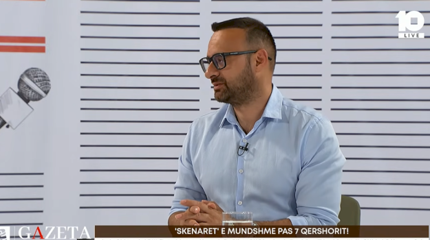 jashari:-zgjedhjet-nuk-prodhuan-fitues-absolut,-partite-duhet-te-dialogojne