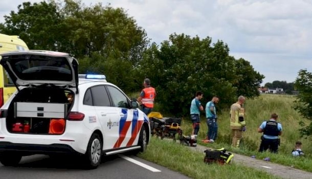 vetura-godet-kampin-shkollor-ne-holande:-kater-te-vdekur,-prej-tyre-tre-femije
