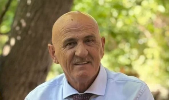 Komuna e Skenderajt njofton detajet e ceremonisë së varrimit për Sahit Jashari

