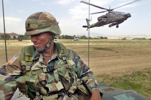 27-vjet-nga-clirimi-i-kosoves,-ambasada-amerikane:-nato-hapi-rrugen-per-paqe-dhe-stabilitet