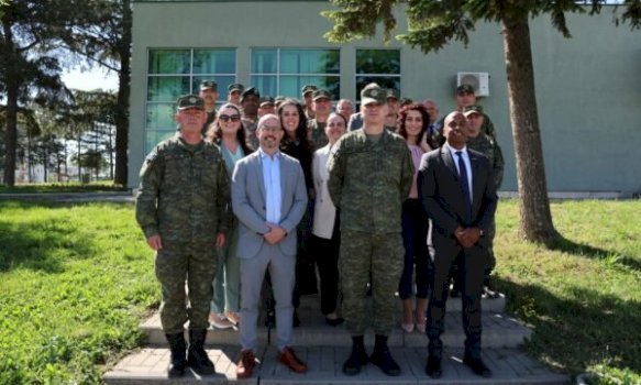 fsk-dhe-eucom-mbajne-takimin-e-pare-te-bordit-per-bashkeveprueshmerine-e-komandimit-dhe-kontrollit