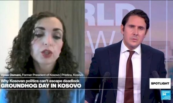 osmani-polemizon-me-gazetarin-francez-pasi-ai-e-quajti-uck-ne-“separatiste”:-jane-clirimtare