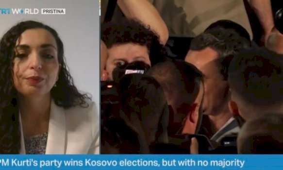 osmani-per-trt-n-turk:-kosova-vend-demokratik,-nuk-toleron-askend-qe-do-t’i-kete-te-gjitha-nen-kontroll