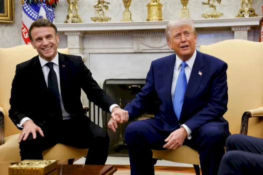 trump-dhe-macron-do-te-takohen-per-darke-ne-pallatin-e-versajes-pas-samitit-te-g7-es