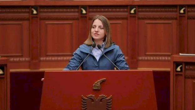 marjana-koceku-largohet-nga-grupi-parlamentar-i-ps:-jam-deputete-e-pavarur