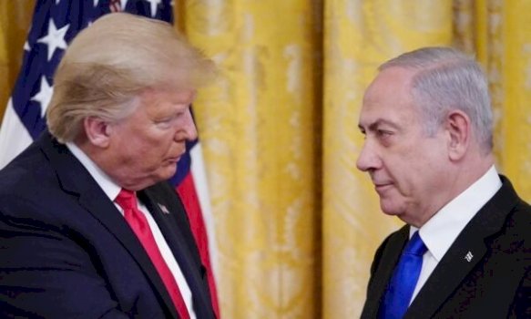 cnn:-netanyahu-kerkon-takim-urgjent-me-trumpin-mes-tensioneve-ne-rritje-lidhur-me-negociatat-me-iranin