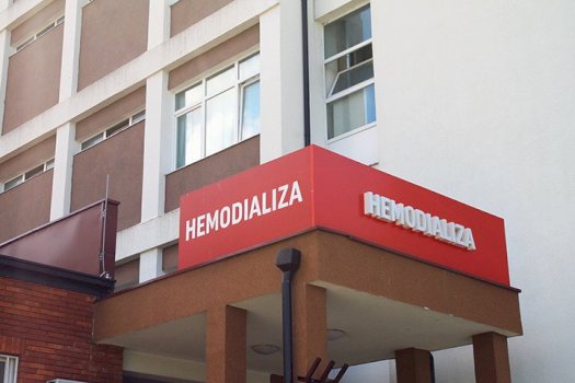 QKUK njofton ndryshime në hemodializë gjatë renovimeve
