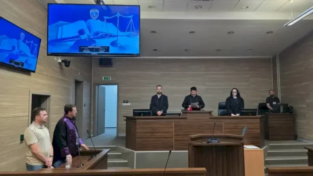 Hysri Selimi dënohet me 6 vite për spiunazh, Prokuroria Speciale mirëpret vendimin
