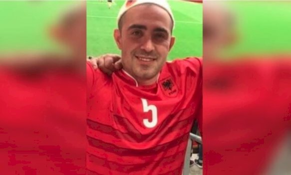 Blerim Salihu, djali i heroit Jashar Salihu, vdes në aksident trafiku në Zvicër
