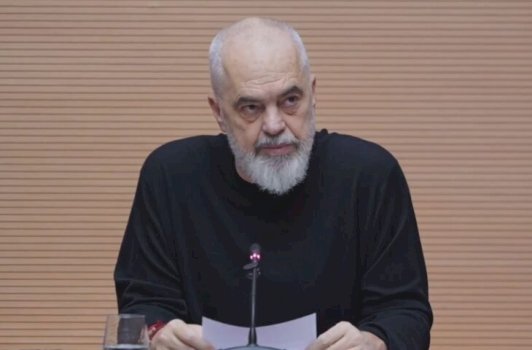 bllokimi-i-autostrades-dhe-rruges-se-rinasit,-reagon-rama:-protesta-po-degradon-ne-nje-turme-te-drejtuar-nga-mendje-te-liga