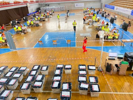 kqz-pritet-te-permbylle-numerimin-dhe-te-nise-rinumerimi-gjate-vikendit