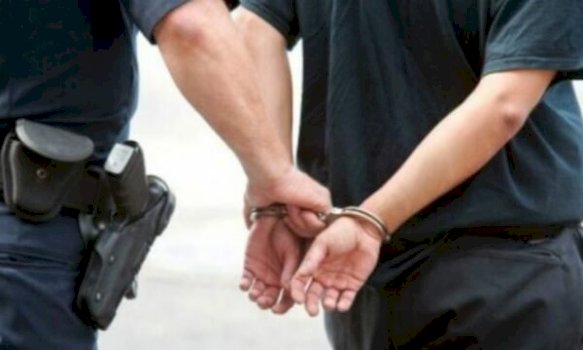 arrestohet-nje-shtetas-i-serbise-ne-bernjak,-i-ofroi-ryshfet-policise-kufitare