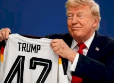 trump-merr-dhurate-nga-kancelari-gjerman-–-fanelle-me-emrin-e-tij-dhe-numrin-47
