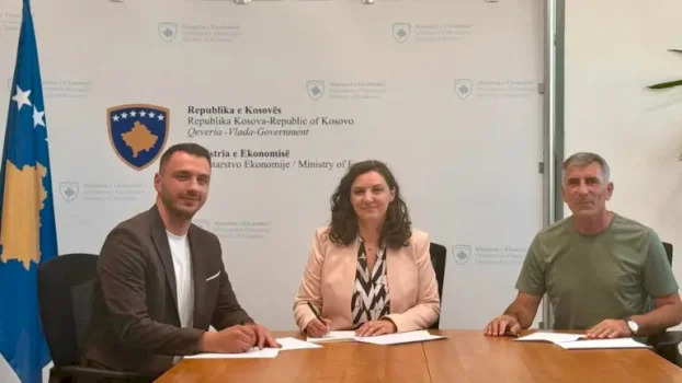 300-mije-euro-per-ujesjellesin-ne-gjakove,-perfitojne-gjashte-fshatra-dhe-projekti-“gjakova-iii”