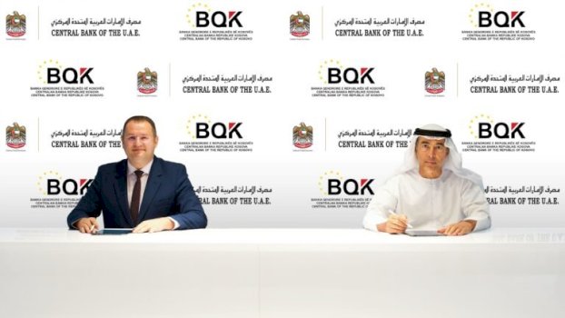 bqk-dhe-cbuae-nenshkruajne-memorandumin-strategjik-te-mirekuptimit