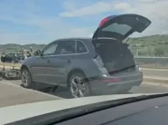 aksident-mes-nje-veture-dhe-nje-motociklete-ne-rrugen-vlore-panaja,-ka-te-lenduar