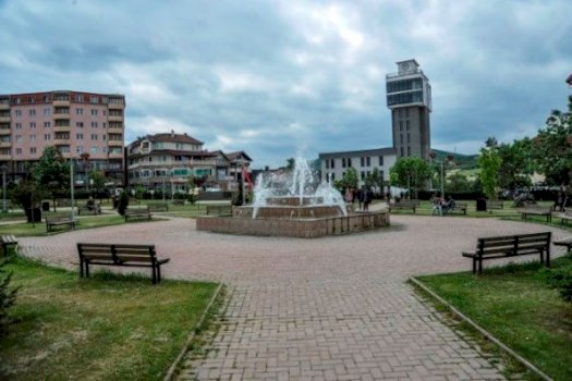 Diaspora përmbys rezultatin në Malishevë  VV del partia e parë  PDK bie e dyta