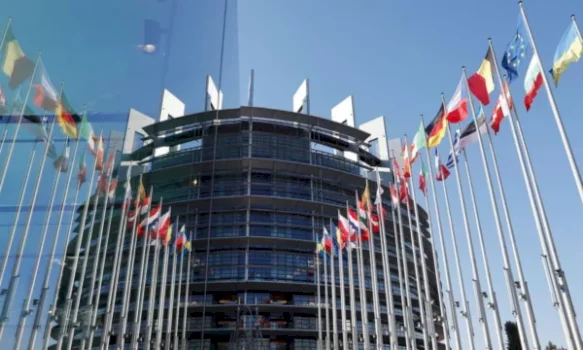 PE miraton raportin e progresit për Shqipërinë me 483 vota pro