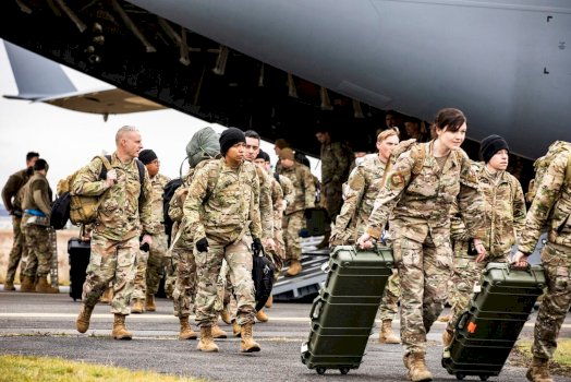 NATO garanton unitetin: SHBA mbetet aleat i fortë, edhe pse redukton angazhimet 