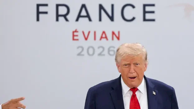 Trump në G7: "Iran nuk do të ketë armë bërthamore, ose do të qëllojmë" 