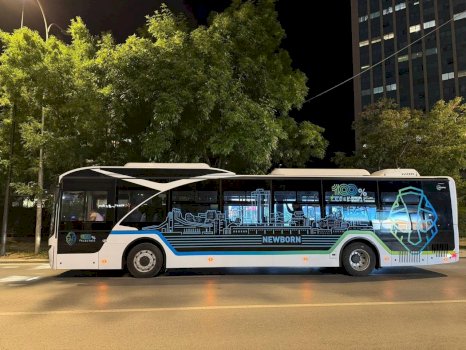 rama-jep-lajmin:-ja-si-do-duket-prishtina-me-tram-dhe-autobuse-elektrike