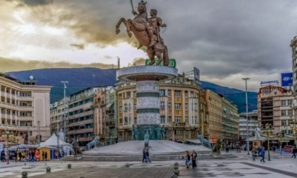 Gjykata e Maqedonisë e Veriut heq emrat shqiptarë nga rrugët e Tetovës 