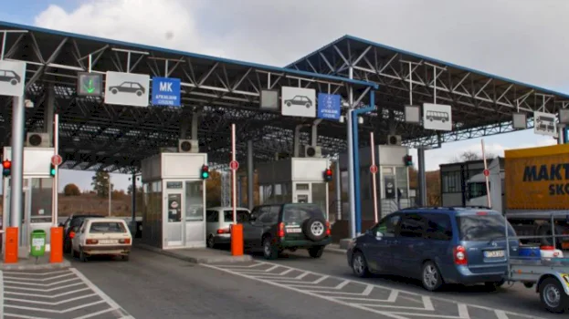 LAMM  Nuk ka pritje të gjata në vendkalimet kufitare
