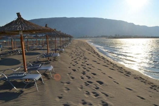 Velipoja  Shëngjini   zonat në Shqipëri ku humbasin më shumë fëmijë