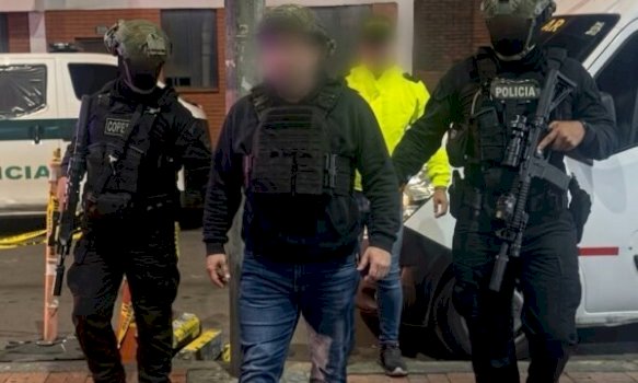 Arrestohet në Kolumbi vëllai i bosit famëkeq të drogës  kërkohej për vrasje dhe pastrim parash