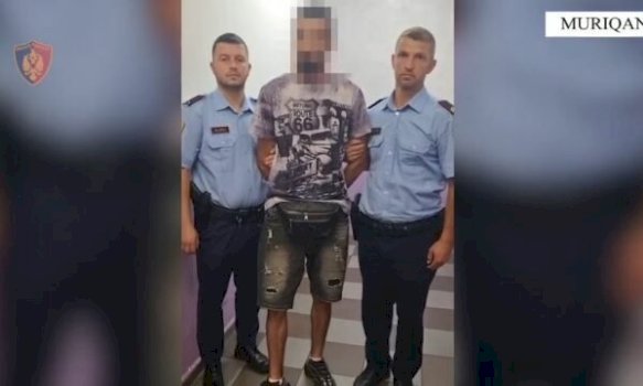 fshehu-automjetin-e-perdorur-pas-vrasjes-se-bashkeshorteve-ne-shqiperi,-kapet-ne-ulqin-40-vjecari