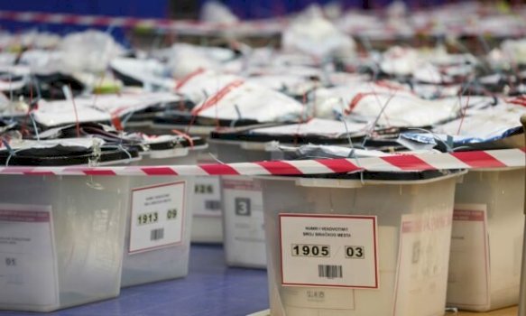 Prishtina  Prizreni  Gjakova e Ferizaj në listë   Këto janë komunat ku do të rinumërohen votat