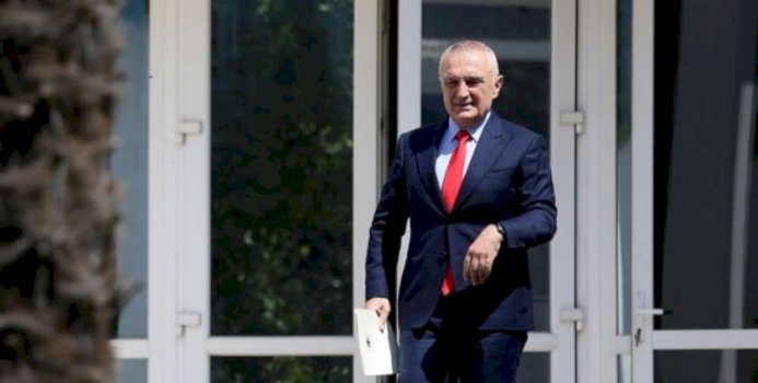 Apeli i GJKKO lë në burg ish presidentin Ilir Meta