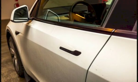 Ia vjedhin veturën nga oborri i shtëpisë në Gjilan  ankuesi thotë se brenda saj ndodheshin edhe 5 mijë euro