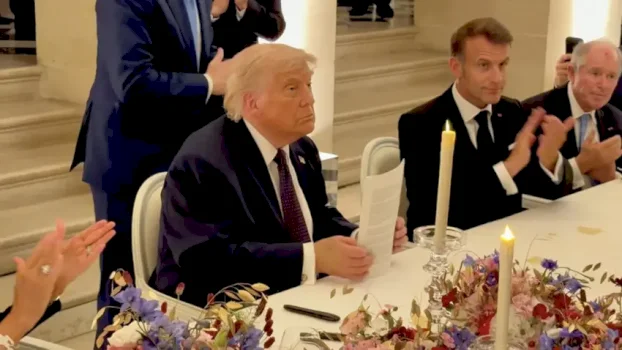 Trump nënshkruan marrëveshjen historike SHBA-Iran: Paqja në Lindjen e Mesme është e mundur 