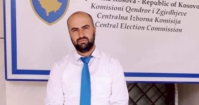 269 vota shkuan për kandidatin e vetëm të pavarur në garën e 7 qershorit