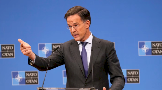 Rutte  Kosova është një partner i rëndësishëm i NATO s  e rëndësishme që siguria është përmirësuar