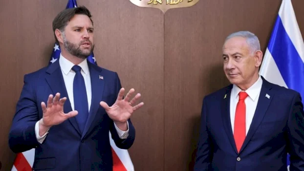 JD Vance i thotë Netanyahut: "Shikoni realitetin, jo Trumpin!" 