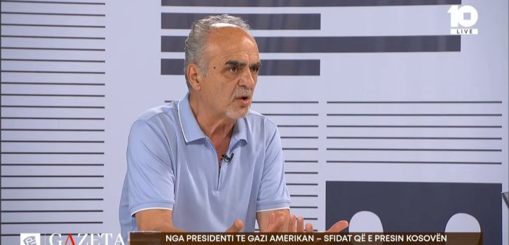 Kosovë në pritje: pse institucione të reja nuk po krijohen? Fadil Maloku shpjegon 