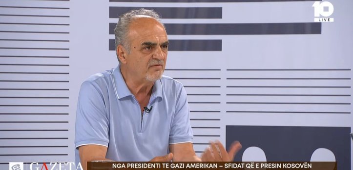 Kosova pas zgjedhjeve: Maloku thërret opozitën të ndryshojë strategjinë 