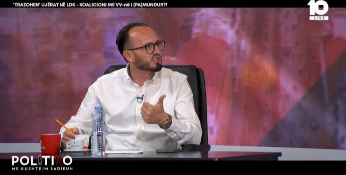 Korqa  LDK e ka parë që mund të shkojë edhe më keq nëse shkohet në zgjedhje
