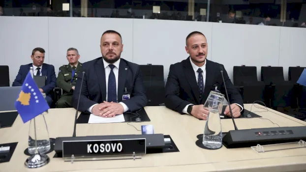 Kosova në NATO: Maqedonci rikonfirmon mbështetjen për Ukrainën dhe sigurinë globale 