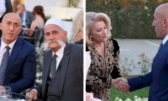 ‘‘momente-te-bukura’’,-haradinaj-ndan-foto-me-rifat-jasharin-nga-dasma-e-vajzes-se-shkurte-fejzes