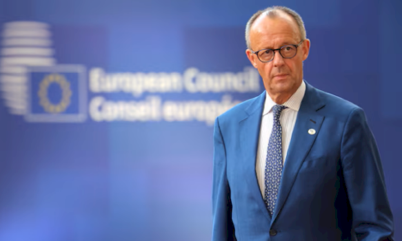 merz:-mali-i-zi-praktikisht-gati-per-pranim-ne-be,-kapitujt-e-negociatave-jane-kryesisht-te-perfunduar